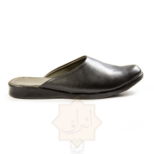 نعلین مشکی - Image 2